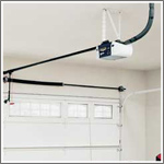 garage door opener repair, replacement services