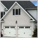 Garage door residential, commercial services